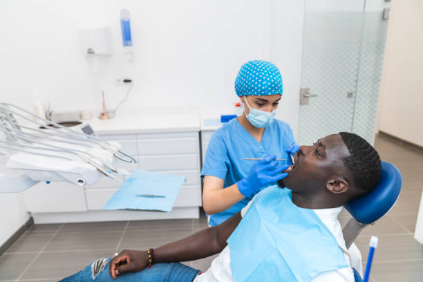 Best Weekend Emergency Dentist in Cosmopolis, WA